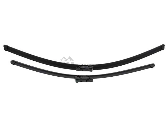 VW-Audi Wiper Blade Set Bosch 4M1998002