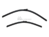 VW-Audi Wiper Blade Set Bosch 4M1998002