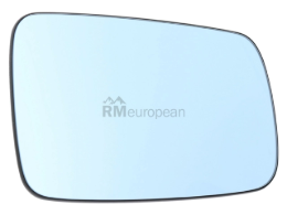 BMW Door Mirror Glass Genuine BMW 51168247133