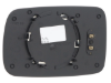 BMW Door Mirror Glass Genuine BMW 51168247133