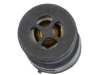 BMW Expansion Tank Thermostat Rein Automotive 17111437362