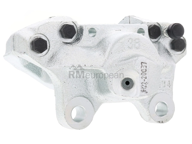 Mercedes Brake Caliper Budweg 123420058364
