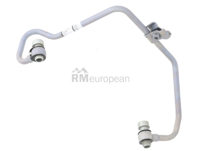 Land Rover Turbocharger Coolant Line Genuine Land Rover LR087725