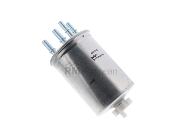 Land Rover Fuel Filter Delphi LR041978
