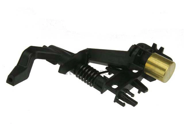 Porsche Door Lock Pivot Lever URO Parts 99755538103