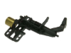 Porsche Door Lock Pivot Lever URO Parts 99755538103