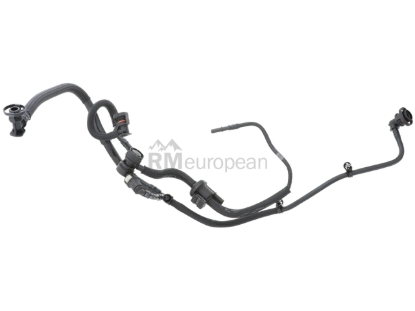 Jaguar Fuel Line Genuine Jaguar T2H2807