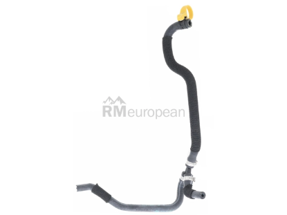 BMW Water Hose Genuine BMW 17128602666