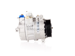 Land Rover A/C Compressor Nissens LR012593