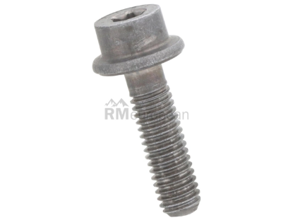 Porsche Water Pump Bolt Genuine Porsche PAF911804