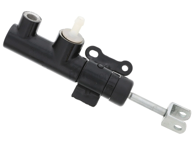 Saab Clutch Master Cylinder Pro Parts 4384079