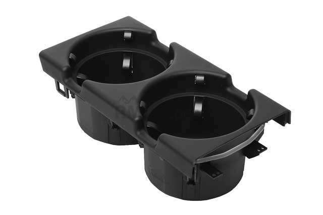 BMW Cup Holder URO Parts 51168217953