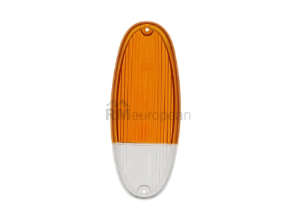Porsche Turn Signal Lens Dansk Classic 91463193710