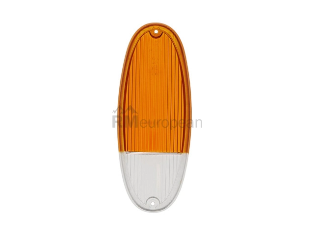 Porsche Turn Signal Lens Dansk Classic 91463193710