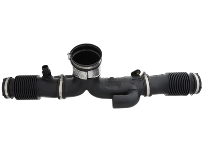 Jaguar Air Intake Tube Bapmic C2D17107