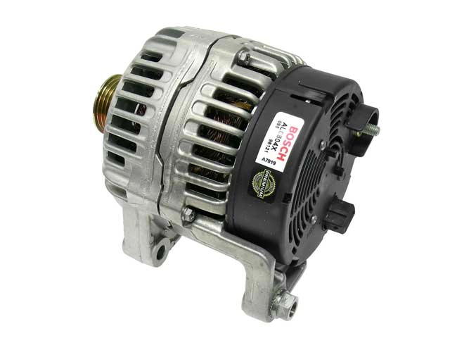 BMW Alternator Bosch 12311407440