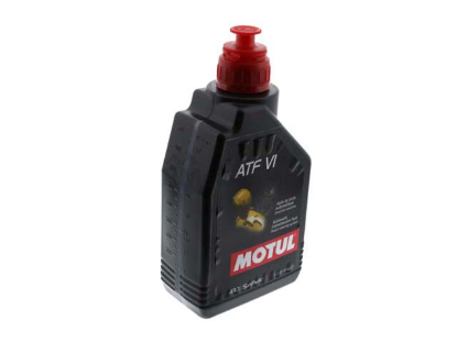 BMW ATF Motul ATF VI 83222163514