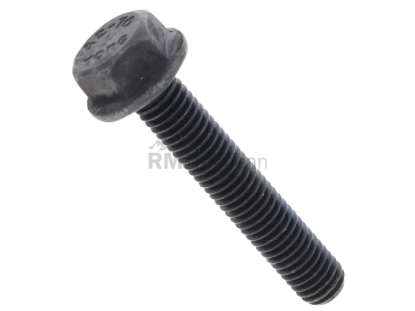 Land Rover Exhaust Bolt Britpart WYG500041