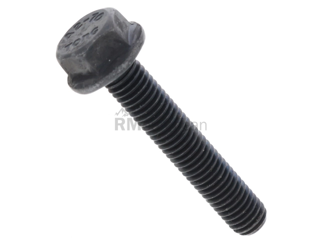 Land Rover Exhaust Bolt Britpart WYG500041