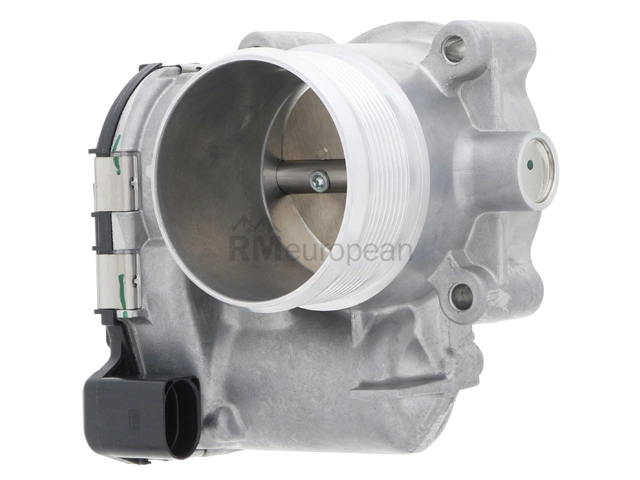 VW-Audi Throttle Housing O.E.M. 06K133062AH