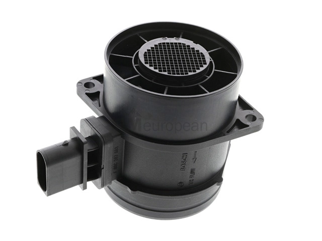 Dodge Air Mass Sensor Bosch 68017661AA