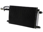 VW-Audi A/C Condenser Nissens 1K0820411AH