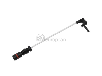 Mercedes Brake Pad Sensor Bowa 1635401717