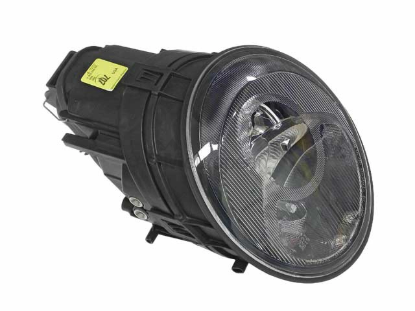 Porsche Headlight Assembly Automotive Lighting 99363105100