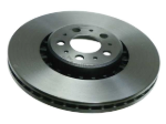Volvo Brake Disc Fremax Painted 30657301
