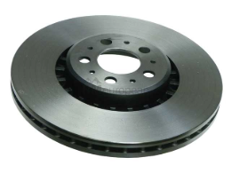 Volvo Brake Disc Fremax Painted 30657301
