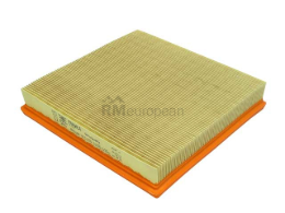 BMW Air Filter Mahle 13721247404