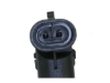 Jaguar ABS Sensor URO Parts LJA2226AA