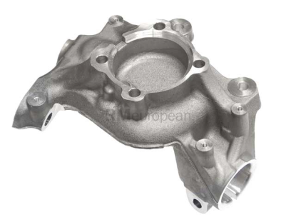 BMW Steering Knuckle Genuine BMW 31216793924