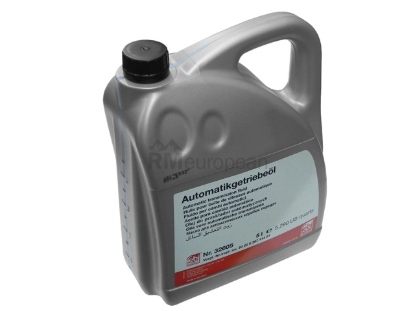 BMW ATF febi bilstein 83220397114