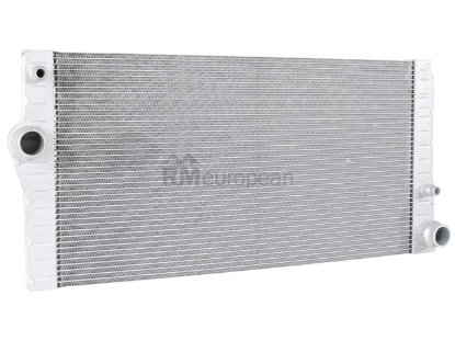 BMW Radiator Mahle Behr 17118615427