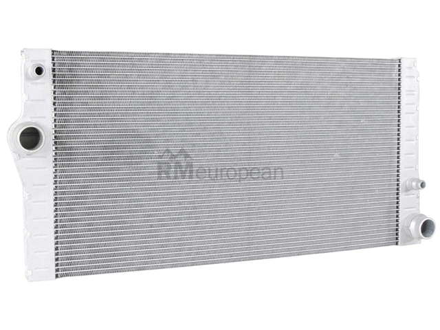 BMW Radiator Mahle Behr 17118615427