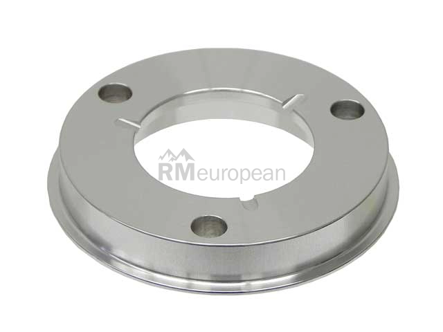 Porsche Camshaft Flange Cover Rauch & Spiegel 93010519600