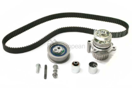 VW-Audi Timing Belt Kit Hepu 216088001