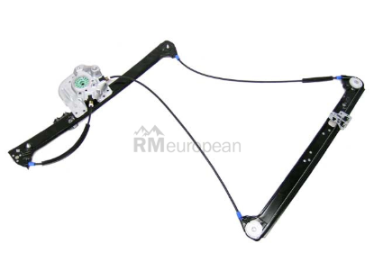 BMW Window Regulator Genuine BMW 51338254912