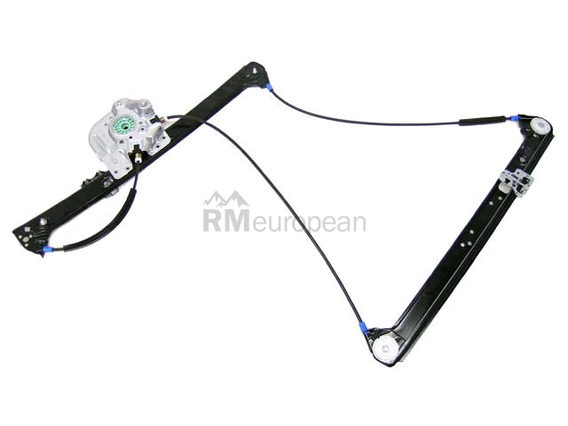 BMW Window Regulator Genuine BMW 51338254912