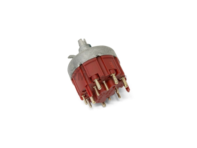 Porsche Headlight Switch O.E.M. 99661353501