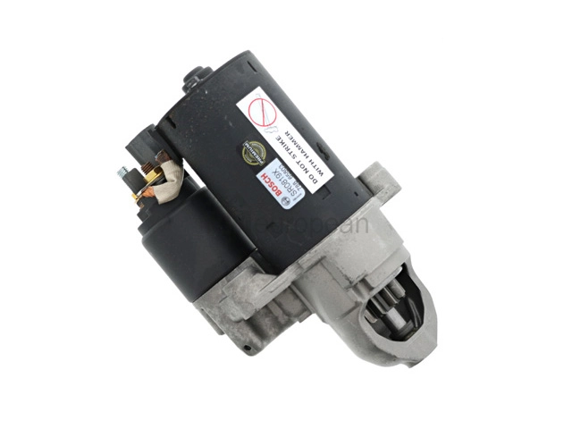 VW-Audi Starter Bosch 06E911023E