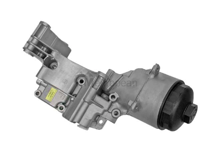 BMW Oil Filter Housing Genuine BMW 11421740001