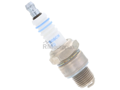 Porsche Spark Plug Bosch 7596