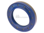Mercedes Output Shaft Seal Corteco 0129978747