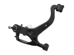 Land Rover Control Arm Lemfoerder LR073369