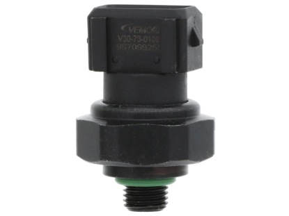Mercedes A/C Pressure Switch Vemo 6395420818