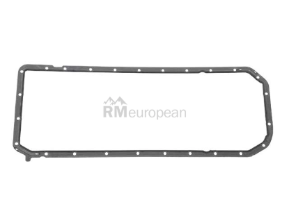 BMW Oil Pan Gasket Victor Reinz 11131437237