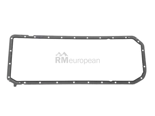 BMW Oil Pan Gasket Victor Reinz 11131437237