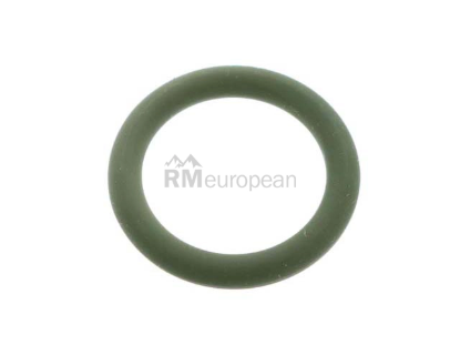 Porsche Oil Separator O-Ring Genuine Porsche PAF008085